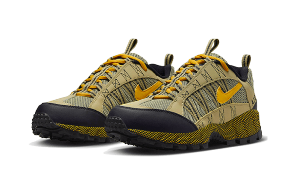 Nike Air Humara Wheat Grass - FJ7098-700 - 2