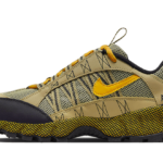 Nike Air Humara Wheat Grass - FJ7098-700 - 1