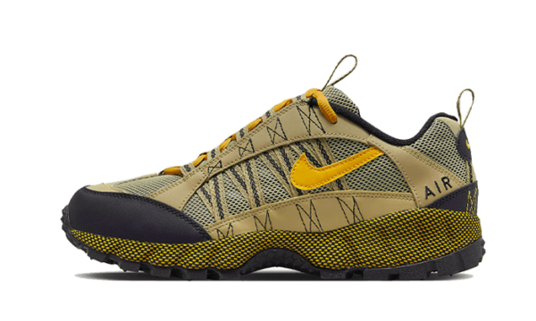 Nike Air Humara Wheat Grass - FJ7098-700 - 1