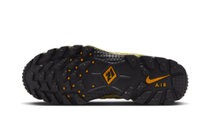 Nike Air Humara Wheat Grass - FJ7098-700 - 3
