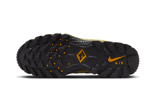 Nike Air Humara Wheat Grass - FJ7098-700 - 3