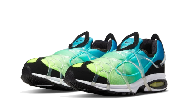 Nike Air Kukini SE Gradient Lemon Venom - DV1902-100 - 2