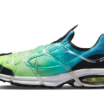 Nike Air Kukini SE Gradient Lemon Venom - DV1902-100 - 1
