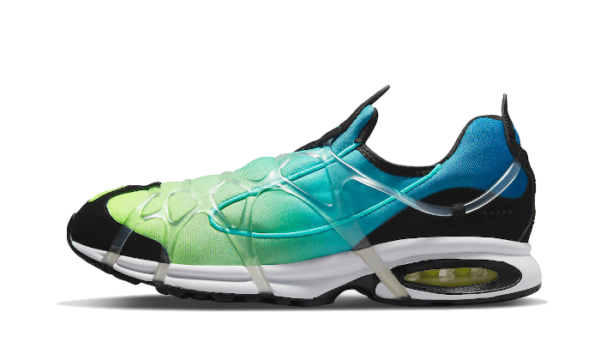 Nike Air Kukini SE Gradient Lemon Venom - DV1902-100 - 1