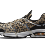Nike Air Kukini SE Leopard - DJ6418-001 - 1