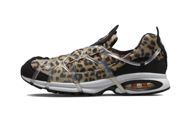 Nike Air Kukini SE Leopard - DJ6418-001 - 1