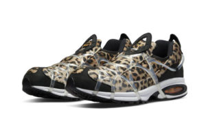 Nike Air Kukini SE Leopard - DJ6418-001 - 2