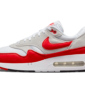 Nike Air Max 1 ‘86 Big Bubble - DQ3989-100 / DO9844-100 - 1