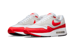 Nike Air Max 1 ‘86 Big Bubble - DQ3989-100 / DO9844-100 - 2