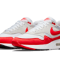 Nike Air Max 1 ‘86 Big Bubble - DQ3989-100 / DO9844-100 - 2