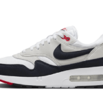 Nike Air Max 1 '86 Big Bubble Obsidian - DQ3989-101 - 1