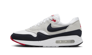 Nike Air Max 1 '86 Big Bubble Obsidian - DQ3989-101 - 1