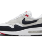 Nike Air Max 1 '86 Big Bubble Obsidian - DQ3989-101 - 1