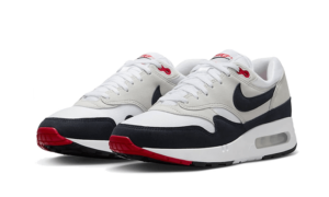 Nike Air Max 1 '86 Big Bubble Obsidian - DQ3989-101 - 2