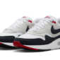 Nike Air Max 1 '86 Big Bubble Obsidian - DQ3989-101 - 2