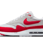 Nike Air Max 1 ‘86 Golf Sport Red - DV1403-160 - 1