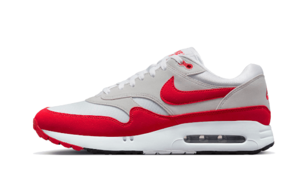 Nike Air Max 1 ‘86 Golf Sport Red - DV1403-160 - 1