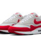 Nike Air Max 1 ‘86 Golf Sport Red - DV1403-160 - 2