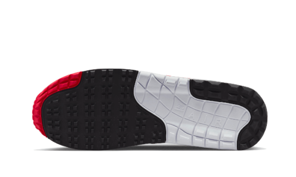 Nike Air Max 1 ‘86 Golf Sport Red - DV1403-160 - 3