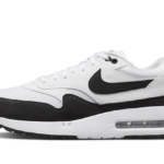 Nike Air Max 1 ‘86 Golf White Black - DV1403-110 - 1