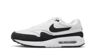Nike Air Max 1 ‘86 Golf White Black - DV1403-110 - 1