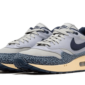 Nike Air Max 1 '86 OG Big Bubble Lost Sketch - DV7525-001 - 2