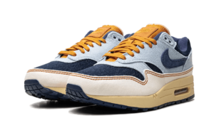 Nike Air Max 1 ‘87 Denim Aura - FQ8900-440 - 2