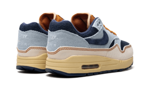 Nike Air Max 1 ‘87 Denim Aura - FQ8900-440 - 3