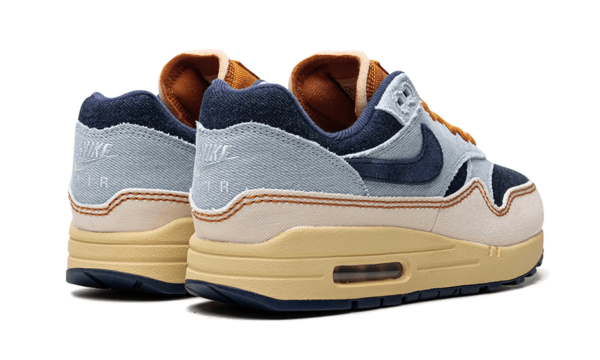 Nike Air Max 1 ‘87 Denim Aura - FQ8900-440 - 3