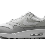 Nike Air Max 1 '87 LX Light Smoke Grey - FN0564-001 - 1
