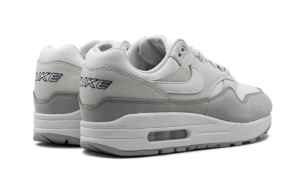 Nike Air Max 1 '87 LX Light Smoke Grey - FN0564-001 - 3