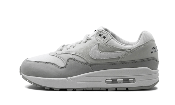 Nike Air Max 1 '87 LX Light Smoke Grey - FN0564-001 - 1