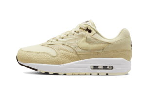 Nike Air Max 1 '87 Safari Coconut Milk - FD9856-100 - 1