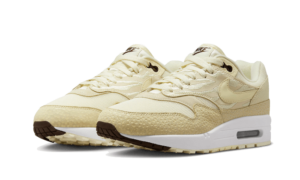 Nike Air Max 1 '87 Safari Coconut Milk - FD9856-100 - 2