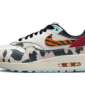 Nike Air Max 1 '87 Tiger Swoosh Cow Print - FD0827-133 - 1