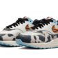 Nike Air Max 1 '87 Tiger Swoosh Cow Print - FD0827-133 - 2