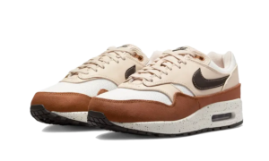 Nike Air Max 1 '87 Velvet Brown - FZ3621-220 - 2