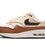 Nike Air Max 1 '87 Velvet Brown - FZ3621-220 - 1
