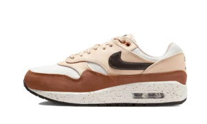 Nike Air Max 1 '87 Velvet Brown - FZ3621-220 - 1