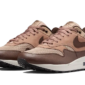 Nike Air Max 1 Cacao Wow - FB9660-200 - 2