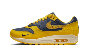 Nike Air Max 1 CO.JP Michigan - FJ5479-410 - 1