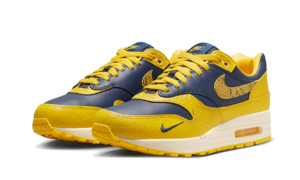 Nike Air Max 1 CO.JP Michigan - FJ5479-410 - 2