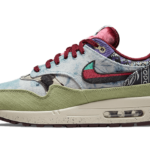Nike Air Max 1 Concepts Mellow - DN1803-300 - 1