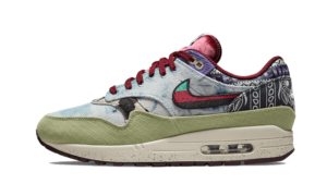 Nike Air Max 1 Concepts Mellow - DN1803-300 - 1