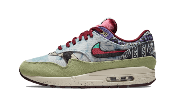 Nike Air Max 1 Concepts Mellow - DN1803-300 - 1