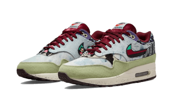 Nike Air Max 1 Concepts Mellow - DN1803-300 - 2