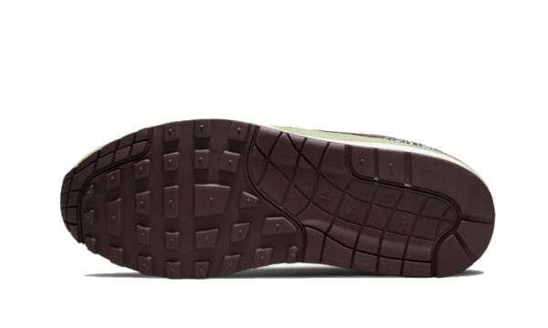 Nike Air Max 1 Concepts Mellow - DN1803-300 - 3