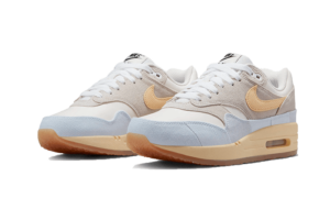 Nike Air Max 1 Crepe Light Bone - FJ4735-001 - 2