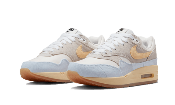 Nike Air Max 1 Crepe Light Bone - FJ4735-001 - 2