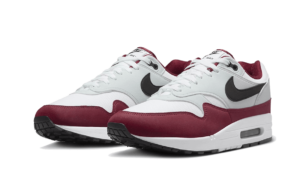 Nike Air Max 1 Dark Team Red - FD9082-106 / DZ3307-111 - 2